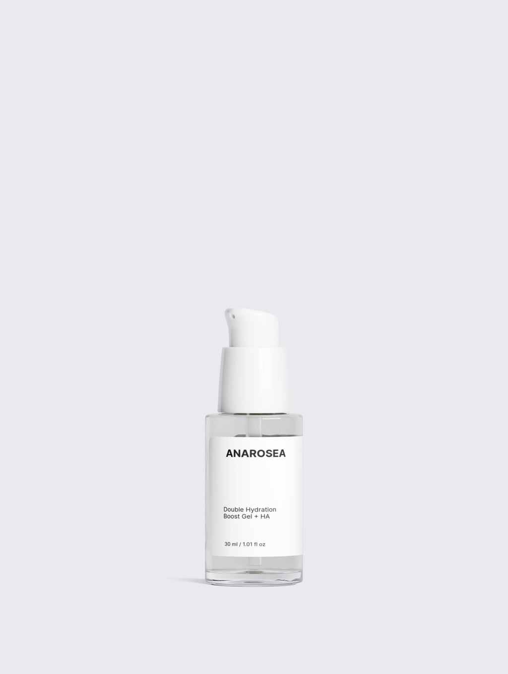 Double Hydration Boost Gel + HA