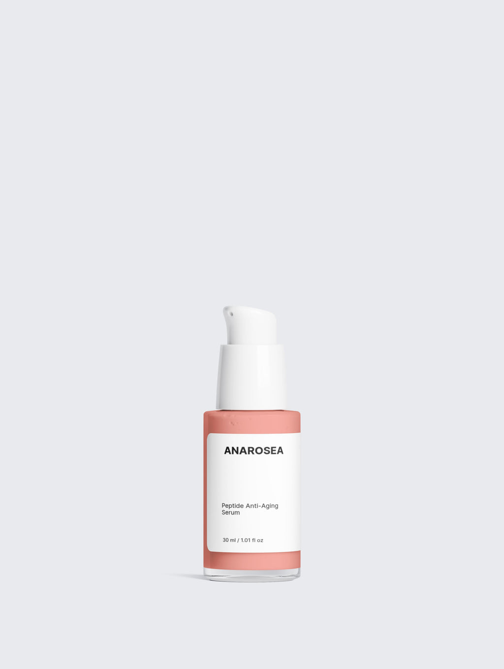 Peptide Anti-Aging Serum