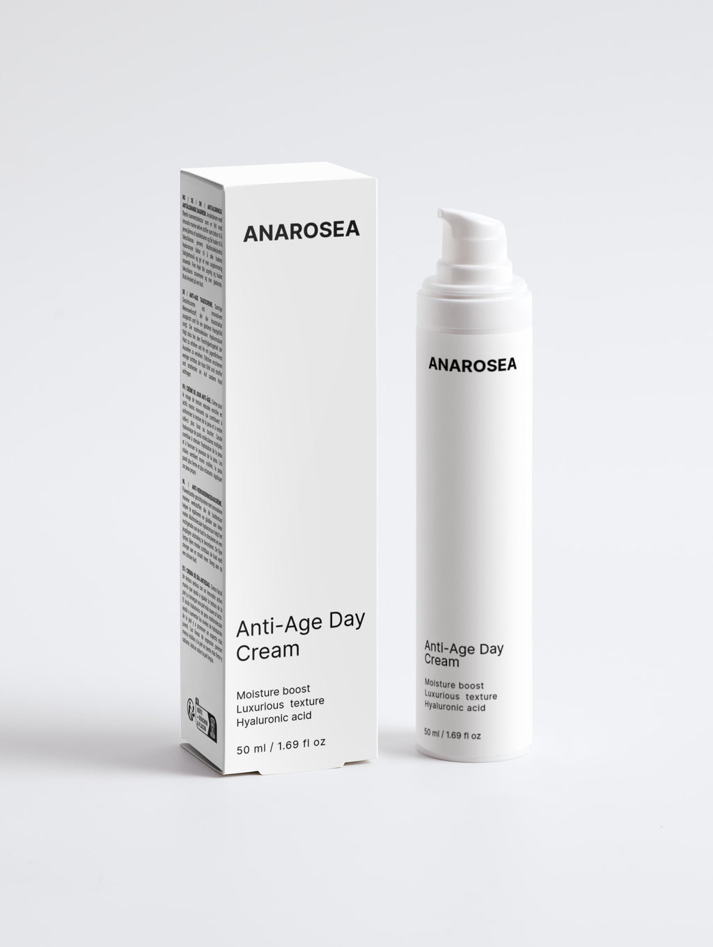 Anti-Age Day Cream