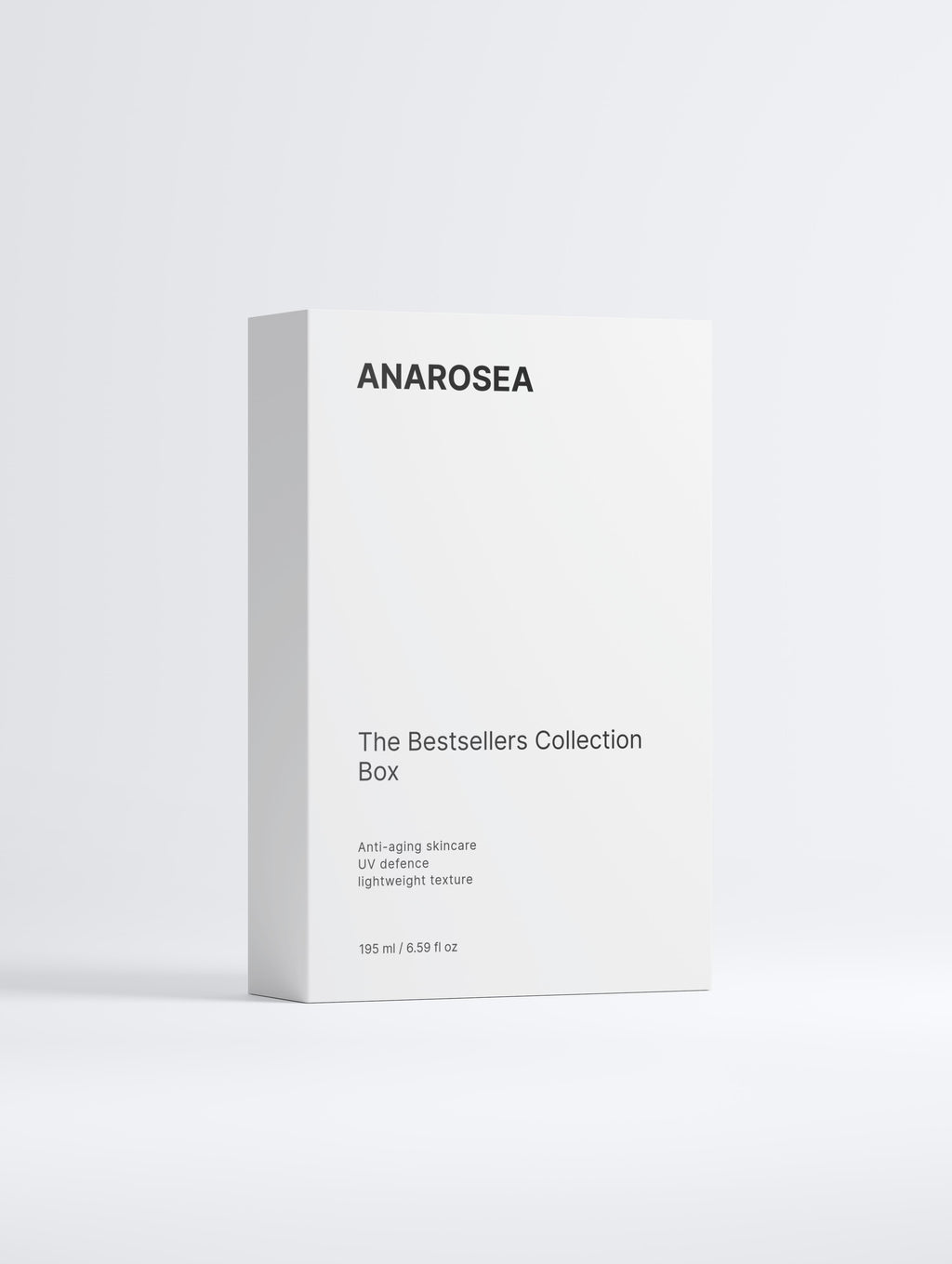 The Bestsellers Collection Box