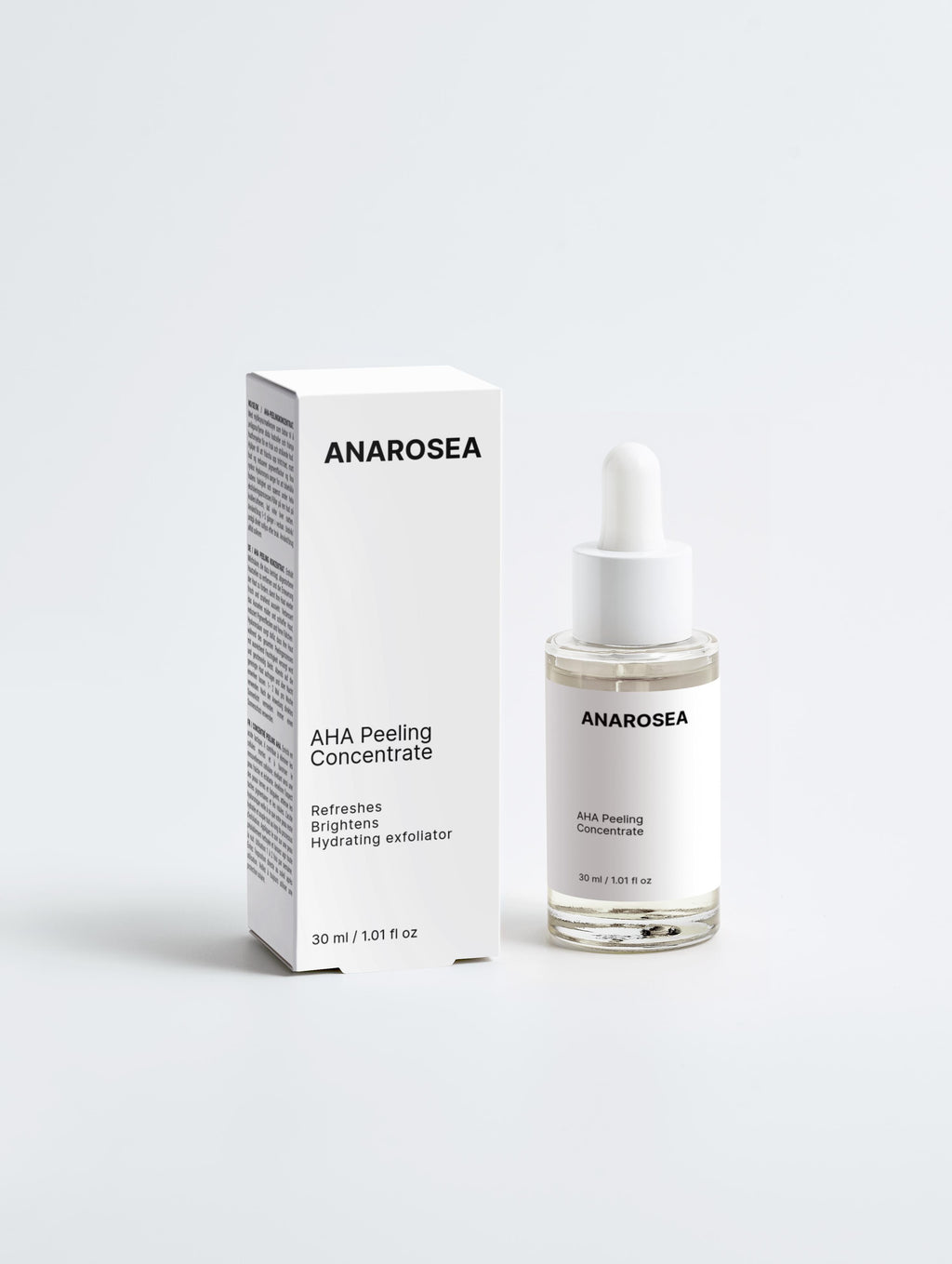 AHA Peeling Concentrate