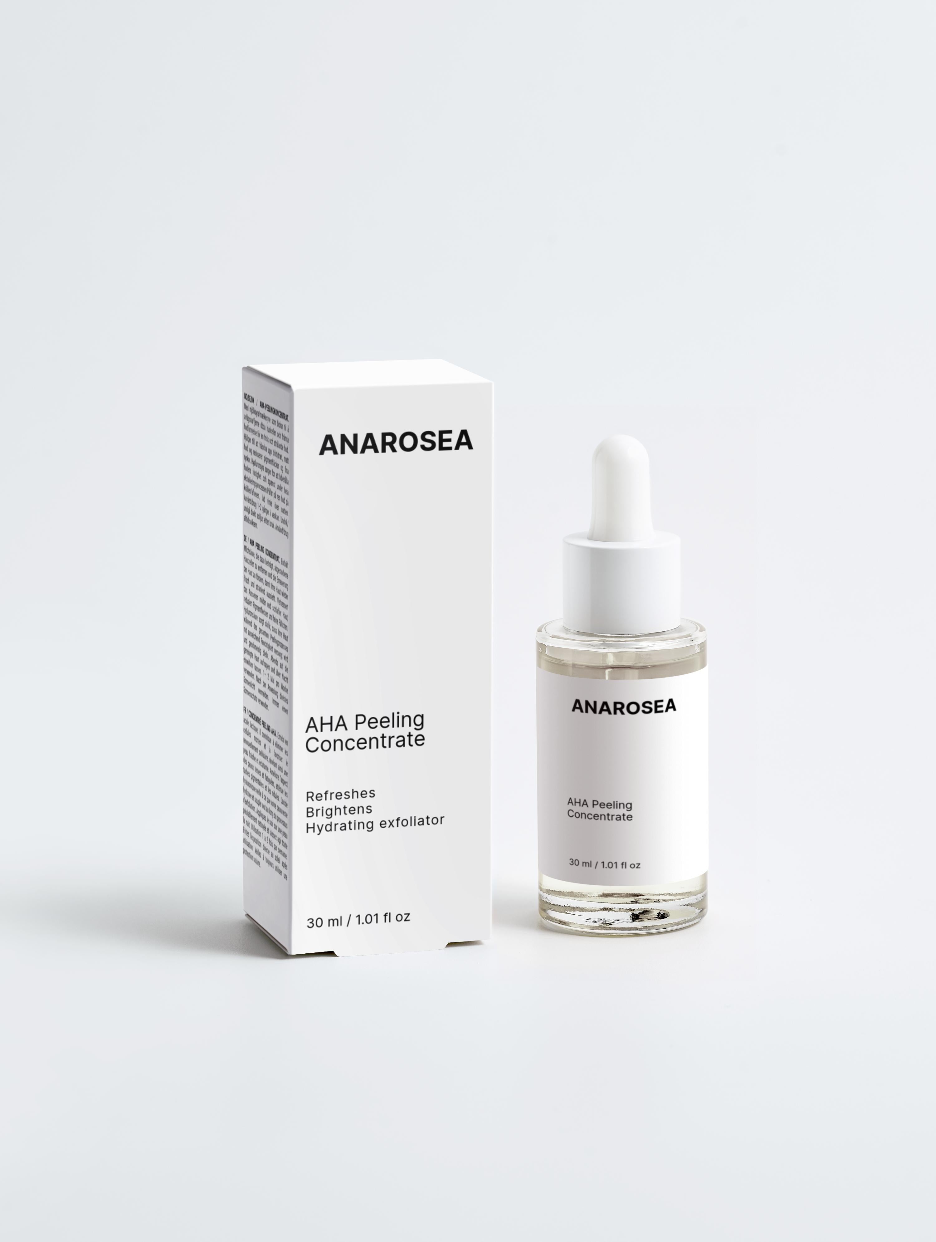 AHA Peeling Concentrate